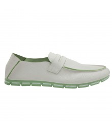Vostro Men Casual Shoes Click01 White VCS0026
